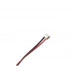 Vacant  1 position 4 pin 1.25 mm pitch wire customized computer fan to dissipate heat for sale