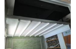 China Retractable Window Awnings manufacturer