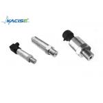 High precision large range gas liquid pressure transmitter GXPS800 4-20mA/0~5V output for sale