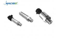 China Hydraulic Control Water Level Transducer GXPS353 Universal Pressure Transmitter supplier
