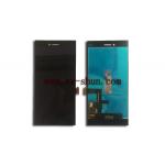 High Resolution 5.0 Inch Blackberry Replacement Screen For Blackberry Z20 for sale