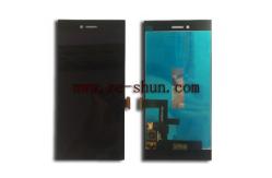 China High Resolution 5.0 Inch Blackberry Replacement Screen For Blackberry Z20 supplier