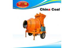 China Dry Mortar Cement Mixer supplier