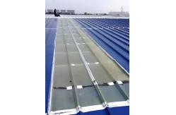 China 1.0mm Flashing Aluminium Waterproof Tape For Weather Tight Seals supplier
