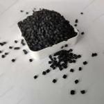 Extrusion Grade Pa66 Granules For Polyamide Thermal Break Strips for sale