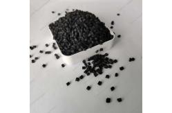 China High Elasticity Plastic PA Extruding Granules Elongation Break Nylon Polyamide Building Material supplier