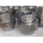 Austeniticn ASTM A182 F316L threadolet pipe fittings