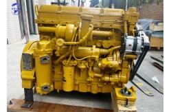 China Brand New Reman   C11 Diesel Engine underground truck motor supplier