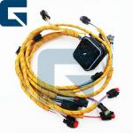 381-2499 3812499 Wiring Harness For 324D 325D Excavator for sale