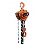 1 -20 Ton Chain Pulley Blocks CK type with hand chain for sale