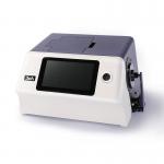 China Color Haze Meter Transmittance 3nh Colorimeter D/8 For LCD Panel Transparent Film manufacturer