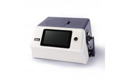 China Digital 3nh Spectrophotometer Reflectance Transmittance Color Analysis YS6010 supplier