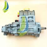 326-4635 Fuel Injector Pump C6.4 Engine For E320D Excavator Parts for sale
