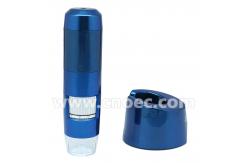 China Textile Inspection Handheld Digital Microscope With CMOS Sensor A34.4185 supplier