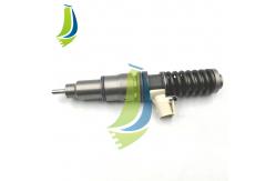 China 20708597 Engine Spare Parts Common Rail Diesel Fuel Injector supplier