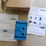 Single Phase Controlled Soft Starter SAS 3 Peter Electronic 20700.40003