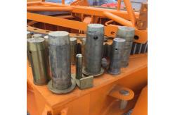 China 800kNm Refurbished Tower Crane Zoomlion TC6010-6 Construction Tower Crane supplier
