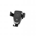 Fast Charging Car Mount Wireless Charger for sale