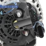 Alternator  24V 150A 0124655279  0124655123 0124655279 1986A00998  5801543477 F5801543477 Bosch for sale