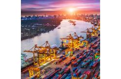 China Fcl / Lcl Ddu Shipping Service 20gp / 40gp / 40hq / 45hq Bank Transfer Payment supplier