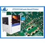 China Automatic SMT Stencil Printer for LED and electric products solder paste stencil printer manufacturer
