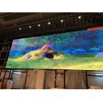 GOB Fine Pitch P1.875 P2.5 LED Screen Video Wall Indoor 8K Full Color for sale
