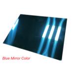 1220mm Mirror Aluminum Composite Panel AA1100 6mm Aluminium Board Sheet for sale