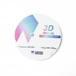 Precision Sintering Zirconia Anterior Crown ±0.15% Shrinkage at 1500°C for Translucency and Technical Excellence for sale