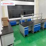 As Drawing - Lab Workbenches with Multiple Compartments and Design flexibility for sale