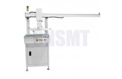 China Automatic SMT PCB Robot Arm Mechanical Arm 600w Flexible Transmission supplier