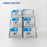Genuine Ink Cartridge C4844A for 10 Inkjet 500 800 815 820 1000 9110 9120 9130 Black HONGTAIPART for sale