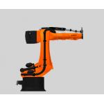 Custom Robot Pipeline Package Design Industrial Robotic Arm KR510 R3080 for sale