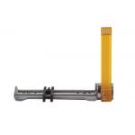 Factory direct VSM10152 bracket slider M2 lead screw 10mm linear stepper motor for sale