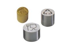 China 54HRC Mold Date Insert supplier