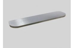 China Mo Alloy 0.1mm Molybdenum Target For Magnetron Sputtering Coating Material supplier