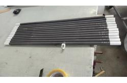 China 1625°C Silicon Carbide Electric Furnace Heating Element Ovens Heating Element supplier