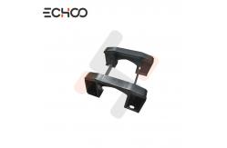 China Track Link Protector for Hitachi ZAX870 Excavator Undercarriage supplier