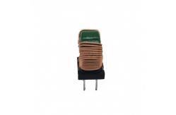 China High Current PFC Common Mode Choke Power Inductor supplier