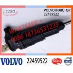 22378580 Remanufactured Common Rail Injector 22311990 22378580 22459522