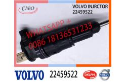 China 22378580 Remanufactured Common Rail Injector 22311990 22378580 22459522 supplier