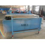 PVC Foam Plastic Board Extrusion Line , PVC Kitchen Board Production Machinery for sale