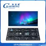 CE Plastic P2 5 Indoor LED Module , Multipurpose LED Module Screen