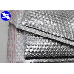 Self Adhesive Metallic Mailing Envelopes , Padded Shipping Envelopes 6*9 Inch for sale