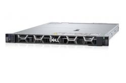 China NVMe HDD Sata Dell Poweredge R660xs 1U rack server supplier
