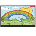 FCC Interactive Flat Panels 98 inch Interactive Whiteboards OEM/ODM Services Available for sale