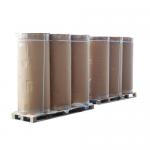 Adhesive Transparent BOPP Tape Jumbo Roll Price Per Kg for sale
