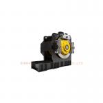 High Speed And Load Gearless Elevator Machine In Commercial Buildings For Passenger for sale