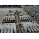 Customized Metal Permanent Mold Casting Aluminum High Precision Machining for sale