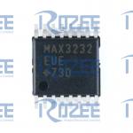 MAX3232EUE+T
