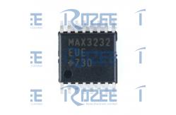 China MAX3232EUE+T supplier